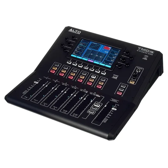 ALTO TMD16 Digital Mixer