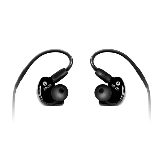 Mackie MP-120, In-Ear Monitors