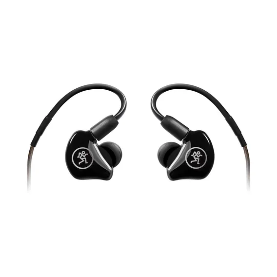 Mackie MP-220, In-Ear Monitors