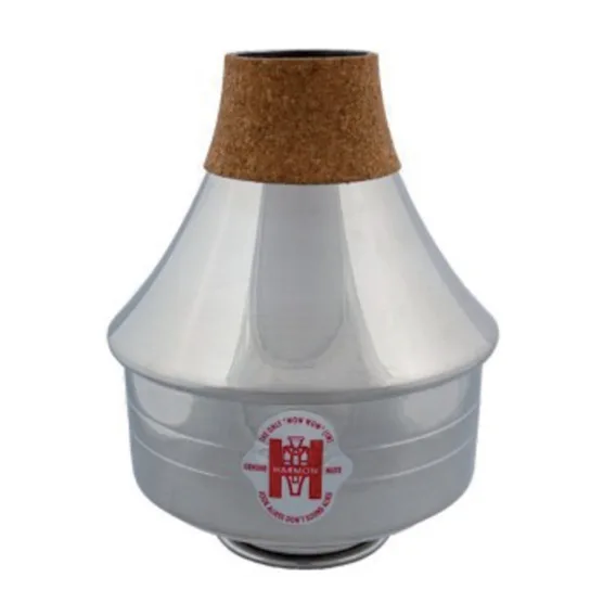Gewa Music Harmon Mute Wow-Wow Trompet (Ryddesalg)