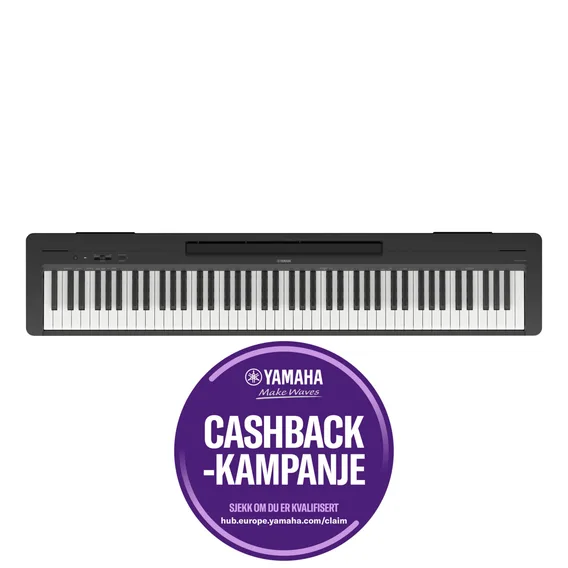 Yamaha P-145B, Stagepiano