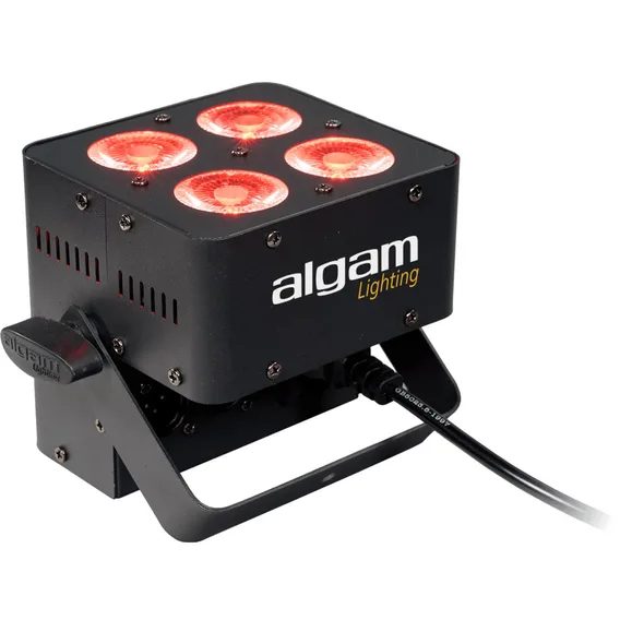 Algam Lightning PAR 410 QUAD