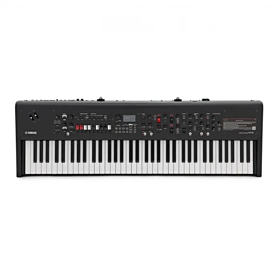 Yamaha YC73, Stage Keyboard