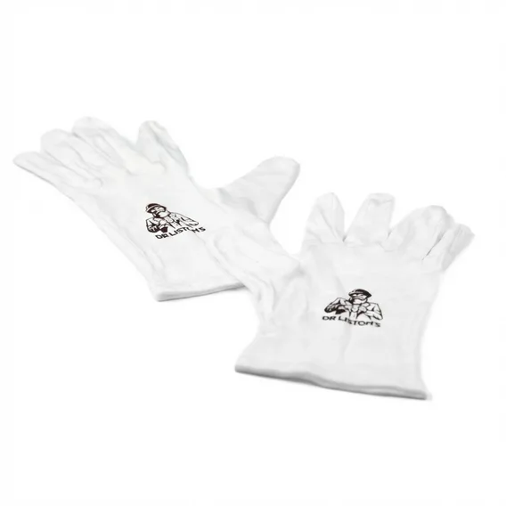 DR LISTONS THE DOCTORS GLOVES