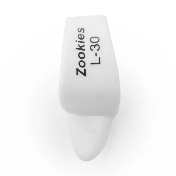 Dunlop Z9003, Zookies Tommelplekter