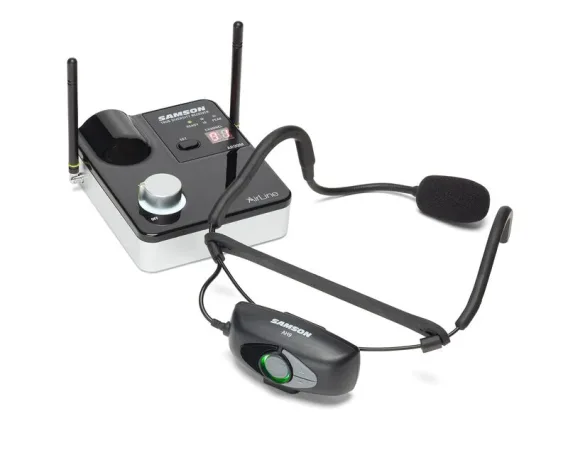 Samson Airline99 Fitness System