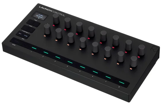 Novation Launch Control 3