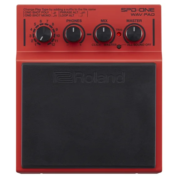 Roland SPD-1W