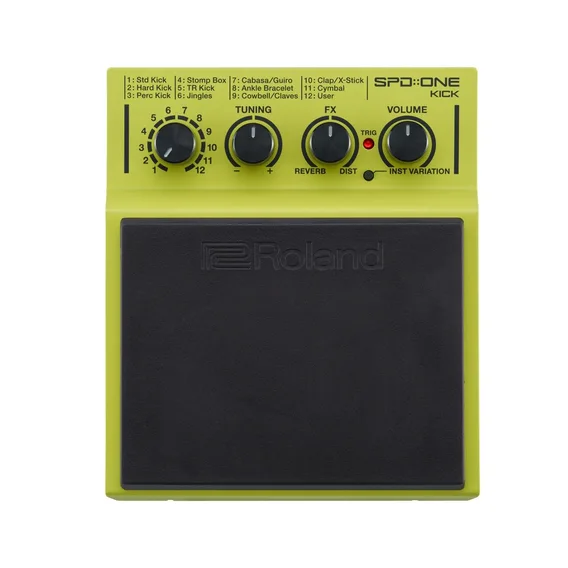 Roland SPD-1K