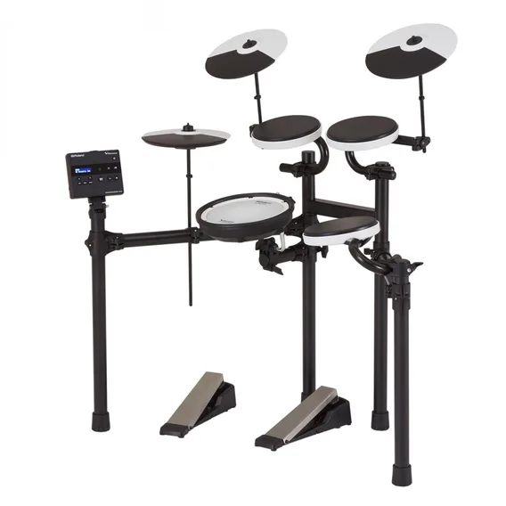 Roland TD-02KV Digitalt trommesett