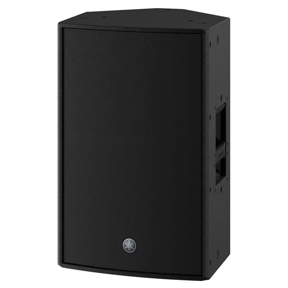 Yamaha DZR12, Powered Loudspeaker