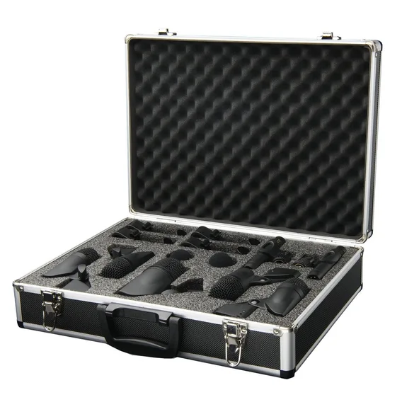 PreSonus DM-7 Trommemikrofonsett m/7mic.