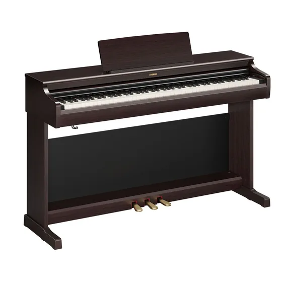 Yamaha YDP-166B Black