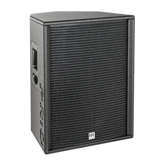 HK Audio Premium PRO 115 XD2, Aktiv Høyttaler