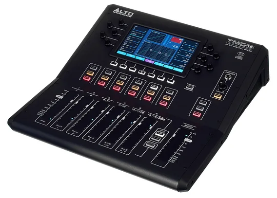 ALTO TMD16 Digital Mixer