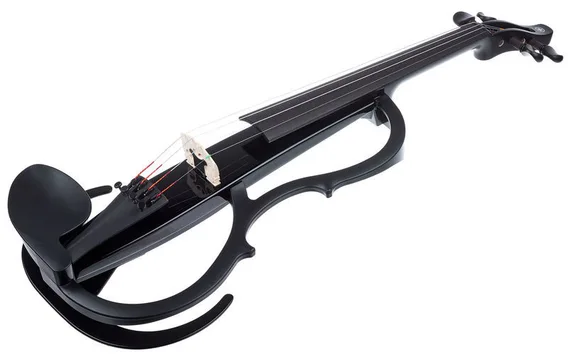 Yamaha YSV104BLA, Silent Violin
