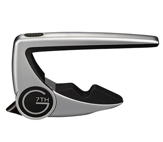 G7th G7THCC, Classical Capo