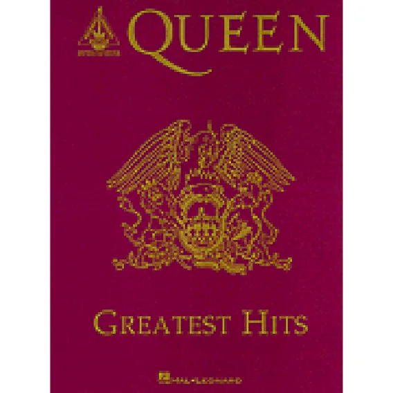 Queen Greatest Hits