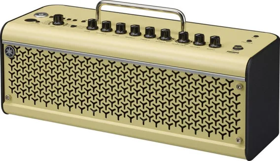 Yamaha THR30IIWL Trådløs Elektrisk Gitarforsterker
