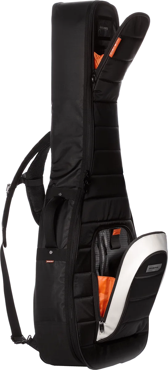 Mono M80-JA-BLK, Jumbo Bag