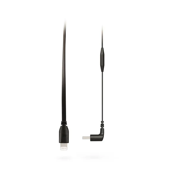 RØDE SC-15, Lightning to USB-C cable 30cm