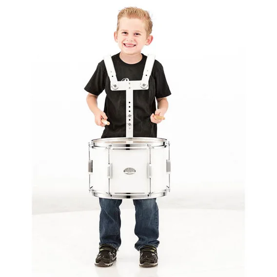 Pearl MJS1007/CXN33, Junior Skarptromme m/bøyle