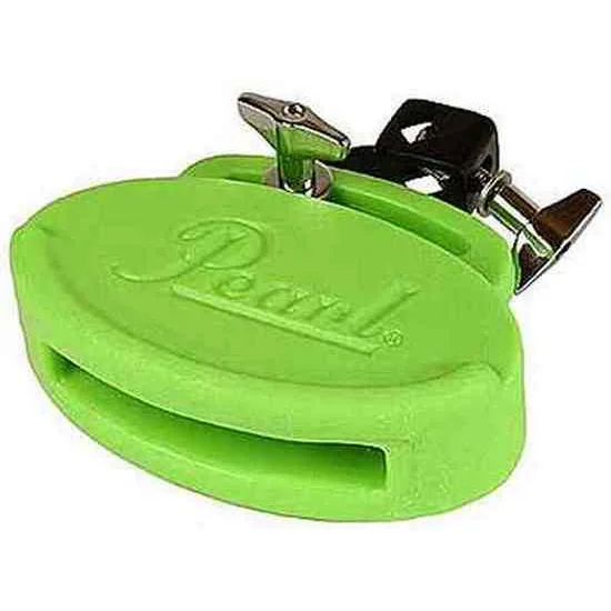 Pearl PBL-10, Clave Block High