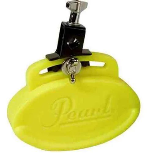 Pearl PBL-20, Clave Block Medium