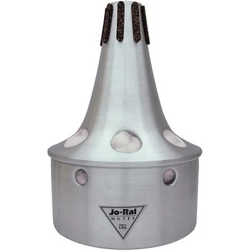 JO-RAL MUTE BUCKET TROMPET