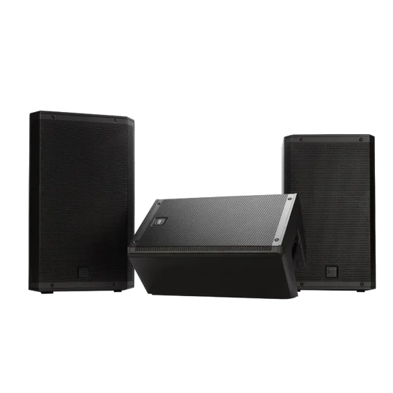 RCF ART 912 Digital Active Speaker 12" + 1,75"