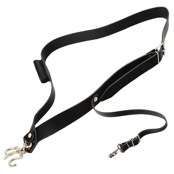 Bandolær Sonor ZM6535, Sling, Skarptromme, Black