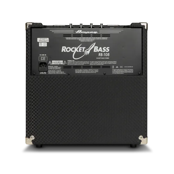Ampeg ROCKET BASS 108 EU B