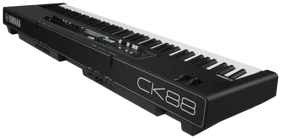 Yamaha CK88, Stagepiano