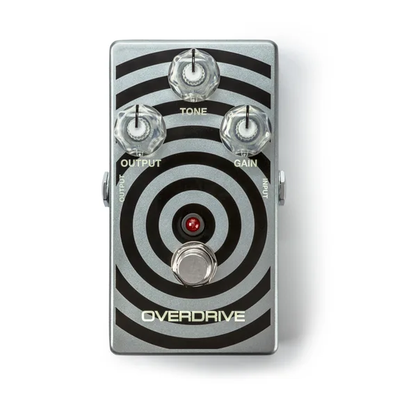 MXR WA44, Zakk Wylde Audio OD
