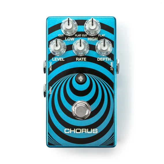 MXR WA38, Zakk Wylde Audio Chorus