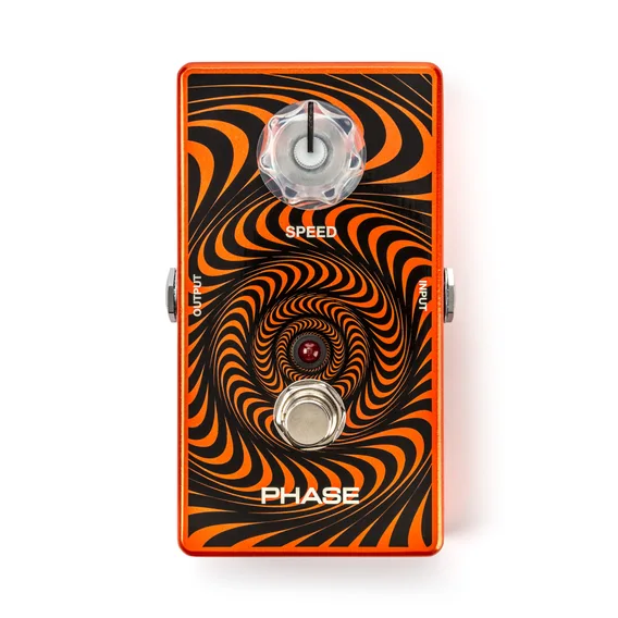 MXR WA90, Zakk Wylde Audio Phase