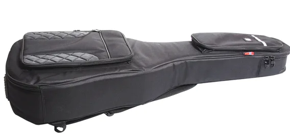Morgan RW04 Gitarbag El.Gitar (Uten logo)