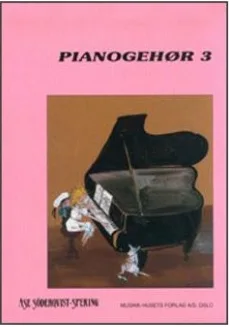 Pianogehør 3, Søderquist-Spering