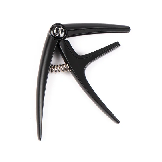 Morgan Capo MCA-10BK, Akustisk og Elektrisk
