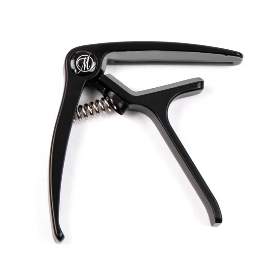 Morgan Capo MCC-10BK, Klassisk Gitar