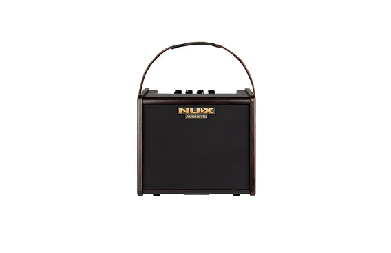 NUX AC25 Stageman, Akustisk Gitarforsterker