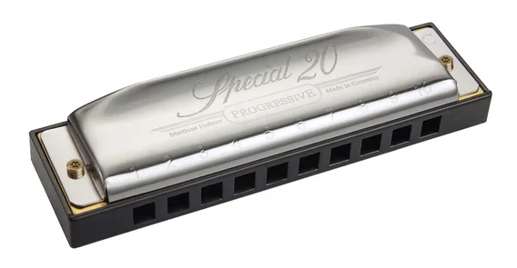 Hohner Special 20 G