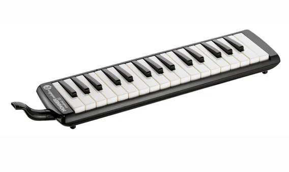 Hohner Melodica Student 32, Black