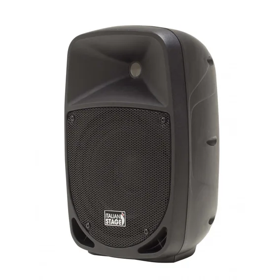 ITALIAN STAGE P108AMKII, 8" Aktiv Høyttaler