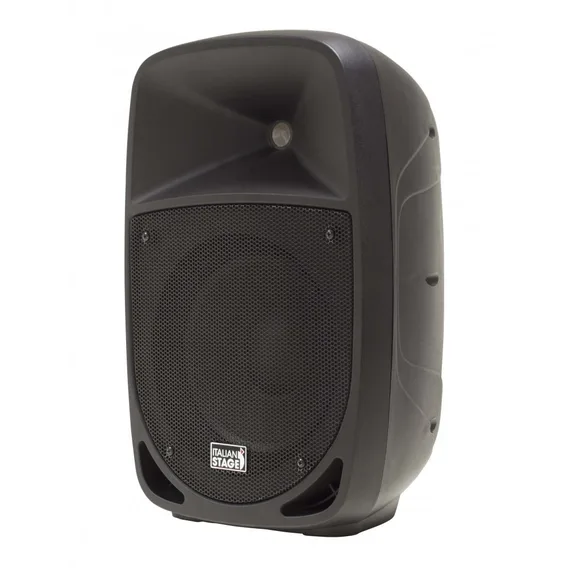 ITALIAN STAGE P110AMKII, 10" Aktiv Høyttaler