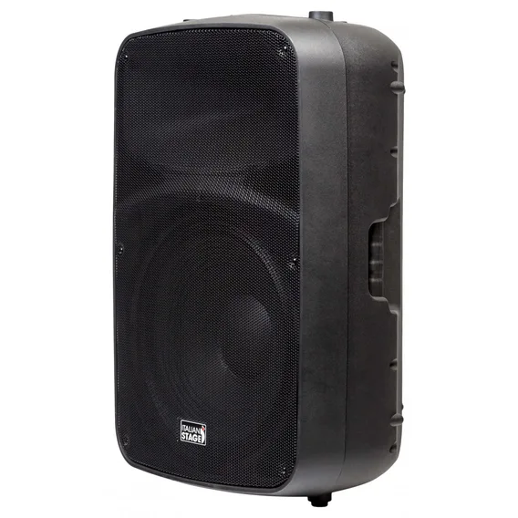 ITALIAN STAGE IS SPX15A, 15" Aktiv Høyttaler