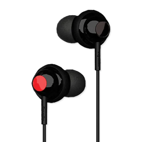 Superlux HD-386 In-Ear Propper