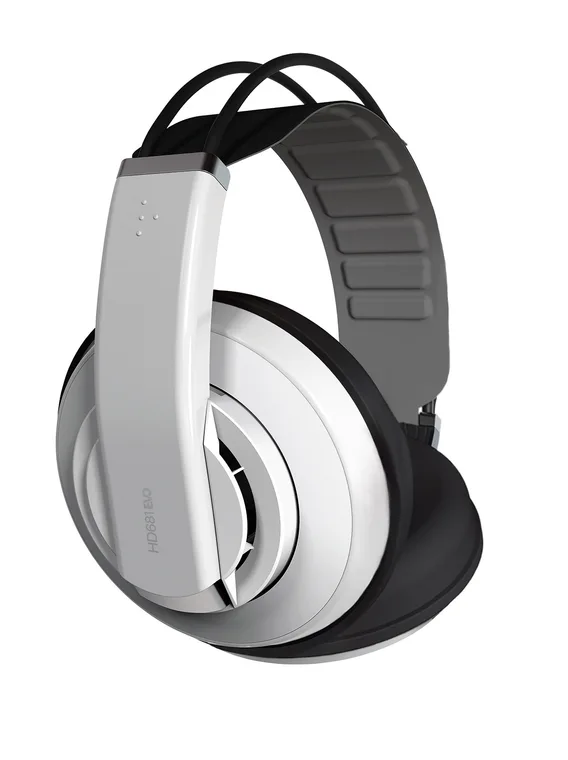 Superlux HD681EVO White, Headset