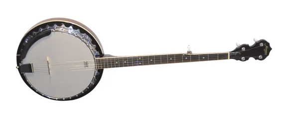 Morgan BJ35 5 str. Banjo
