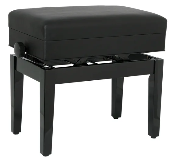 Morgan Pianokrakk PK-20 BK High Gloss